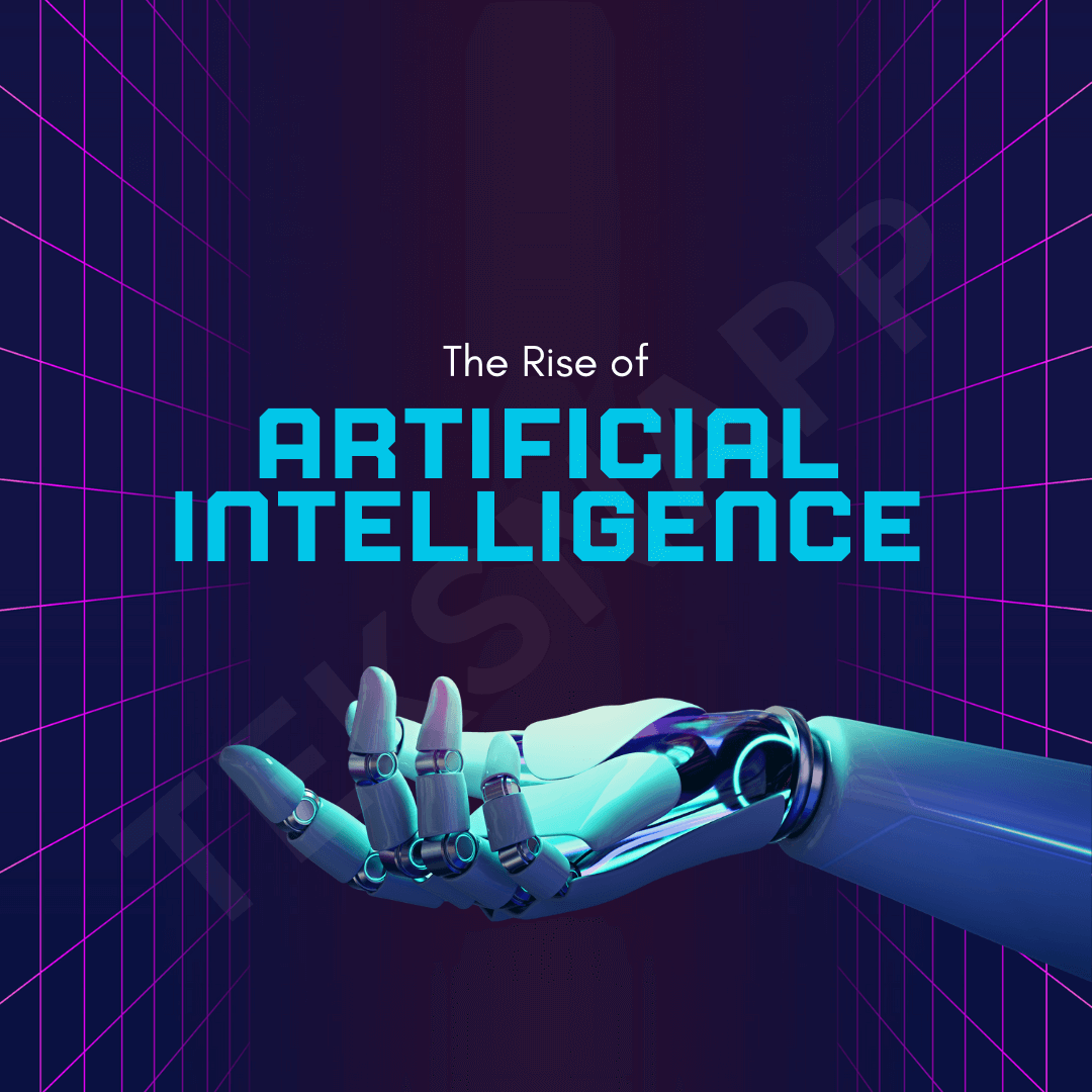 The Rise of AI in IT: Revolutionizing the Future of Technology 