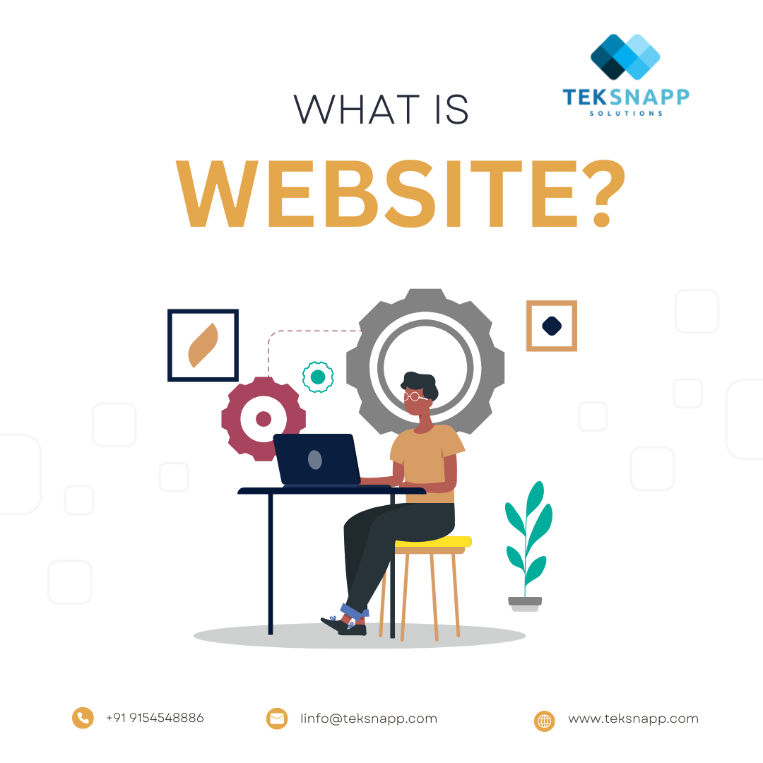 TekSnapp Blog - Latest Updates, Insights, Trends, and Tips on Web Design, Web Development, SEO, Digital Marketing, Mobile App Development, Branding, Hosting Services, E-Commerce Solutions, Social Media Marketing, Graphic Design, UX/UI Design, and Online Business Growth Publication cover